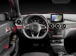 Mercedes-Benz B250 4Matic AMG Line 2014 года